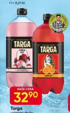Targa