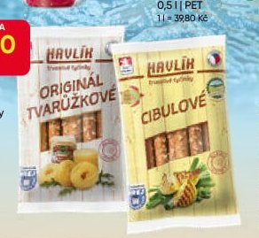Trvanlivé tyčinky