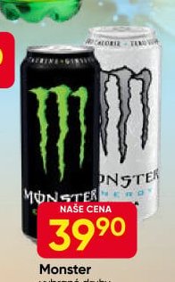 Monster