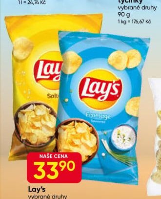 Lay's