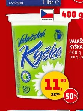 VALAŠSKÁ KYŠKA