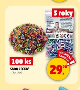SADA CÉČKA