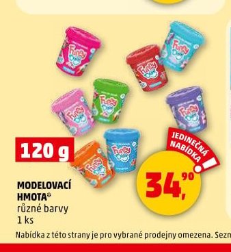 MODELOVACÍ HMOTA