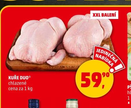 KUŘE DUO