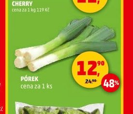 PÓREK