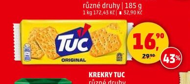 KREKRY TUC