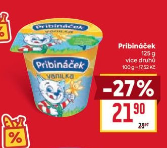 Pribináček