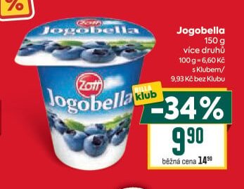 Jogobella