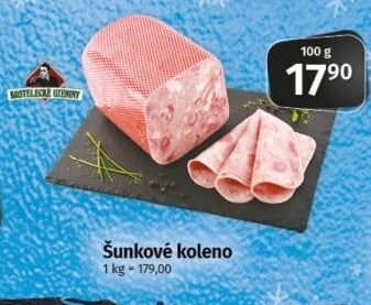 Šunkové koleno Kostelecké Uzeniny