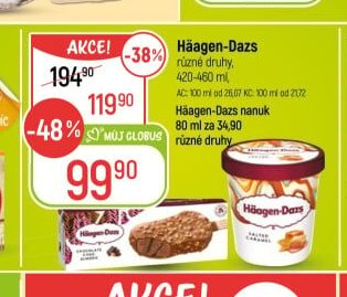Häagen-Dazs