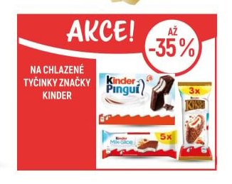 Kinder Pinguí