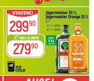 Jägermeister