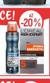 L'Oréal Men Expert