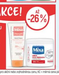 Mixa