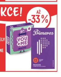 Durex a You+Me