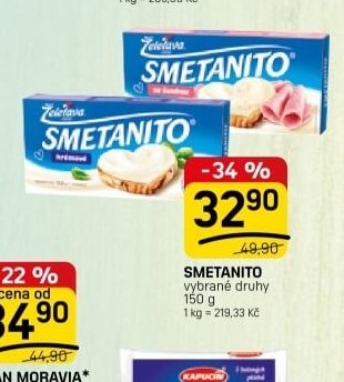 SMETANITO