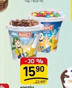 Kostíci