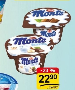 Monte