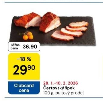 Čertovský špek