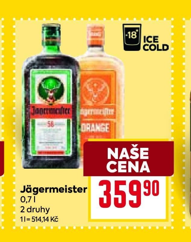 Jägermeister