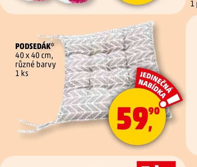 PODSEDÁK