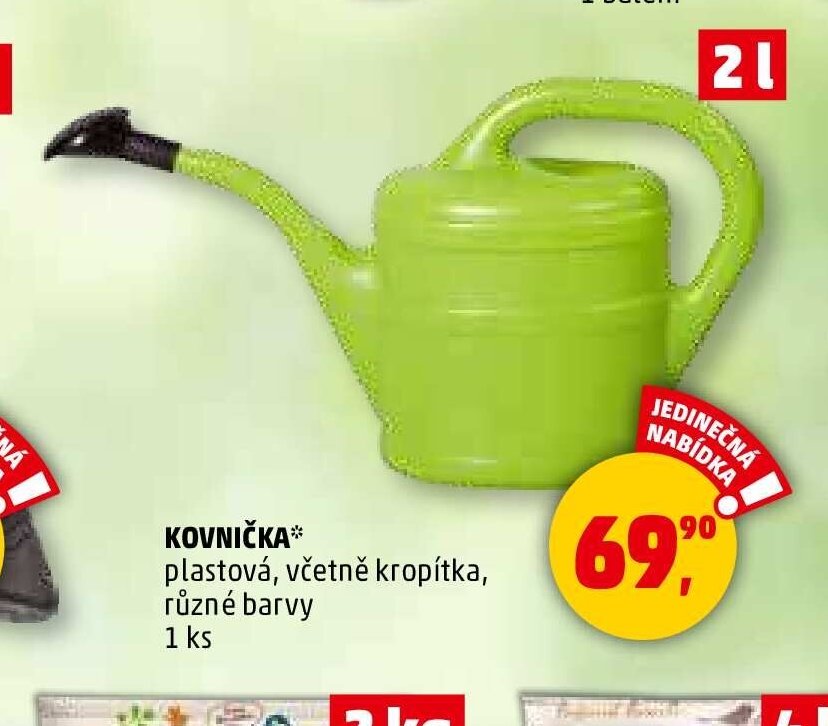 KOVNIČKA
