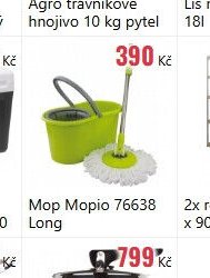 Mop Mopio 76638 Long
