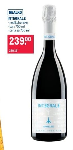 NEALKO INTEGRALE