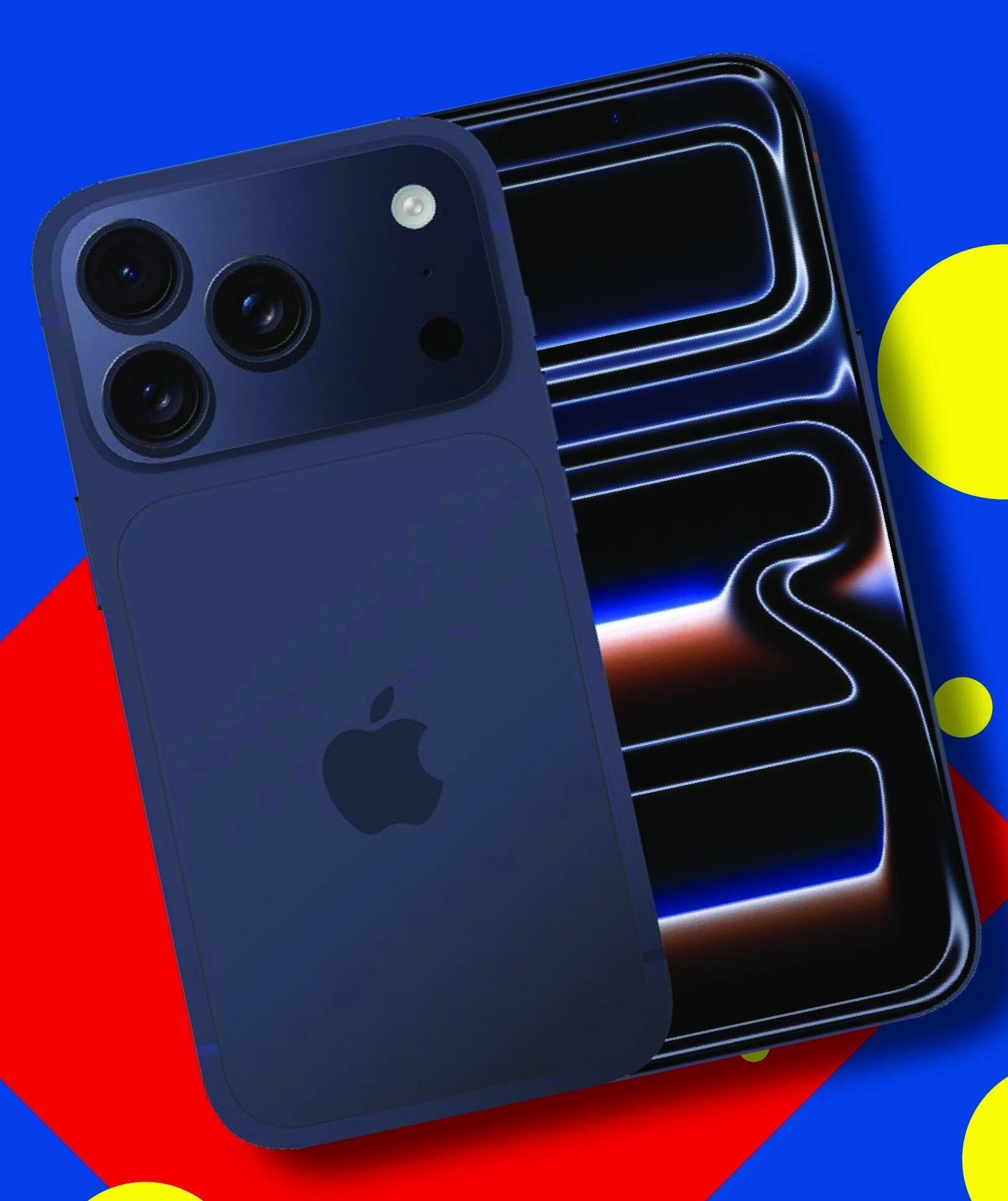 iPhone 17 Pro