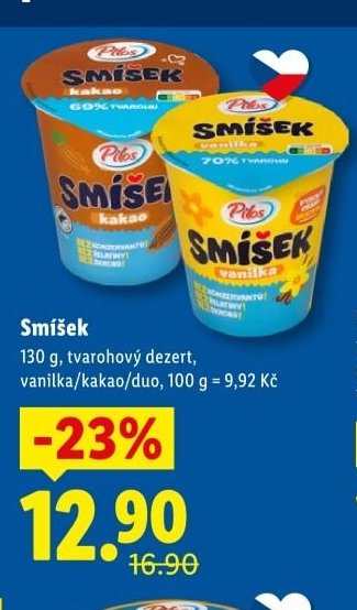 Smíšek