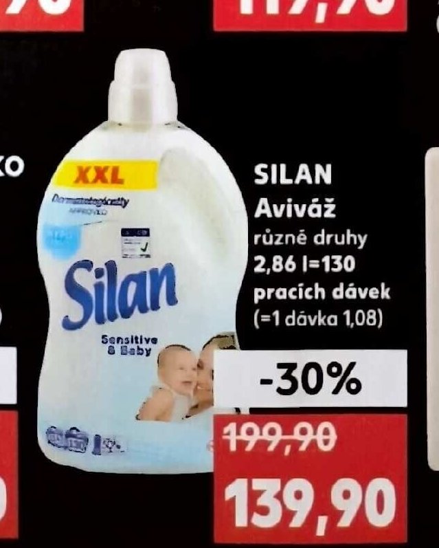 Silan aviváž