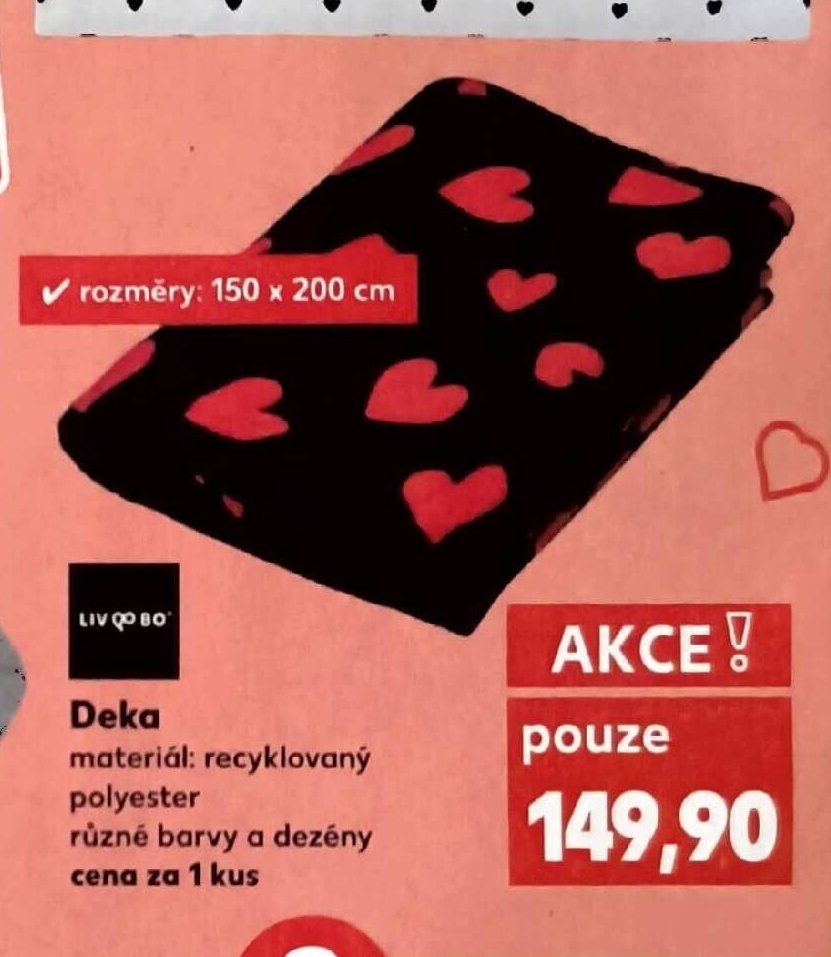 Livarno Home Deka