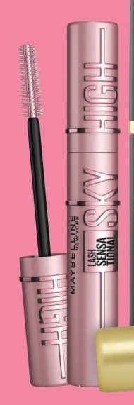 Maybelline Lash Sensational Sky High