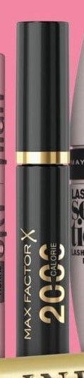 Max Factor 2000 Calorie