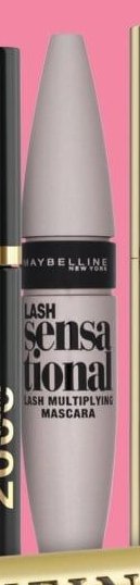 Maybelline Lash Sensational