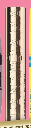 L'Oréal Paris Volume Million Lashes Panorama