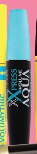 Gabriella Salvete XX Press Volume Aqua