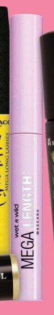 Wet n Wild Mega Length