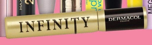 Dermacol Infinity