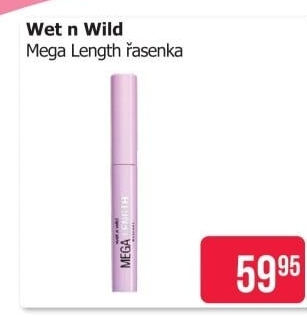 Řasenka Mega Lift Thrill Seeker Rimmel