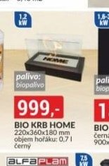 BIO KRB HOME