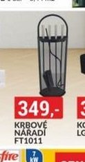 KRBOVÉ NÁŘADÍ