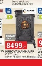 KRBOVÁ KAMNA P9
