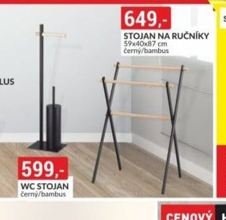 WC STOJAN