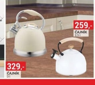 ČAJNÍK