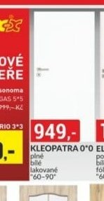 KLEOPATRA 0*0
