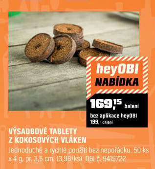 Jiffy patronavýsevní