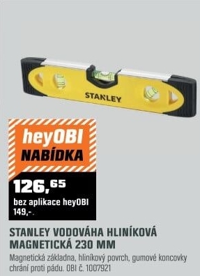Vodováha torpedo