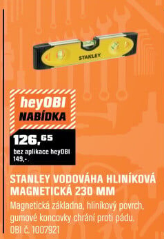 Vodováha torpedo