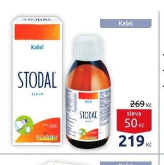 Stodal 200 ml
